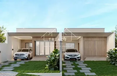 Casa com 3 quartos à venda na Rua Doutor Claudino dos Santos, 2218, Centro, Araucária