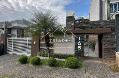 Apartamento com 2 quartos à venda na Rua Deputado João Leopoldo Jacomel, 165, Iguaçu, Araucária