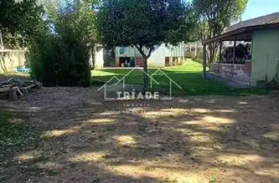 Terreno à venda na Avenida João Franco, 1342, Centro, Contenda