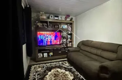 Casa com 3 quartos à venda na Rua Leocádio Robison de Lima Damázio, 2571, Alto Boqueirão, Curitiba