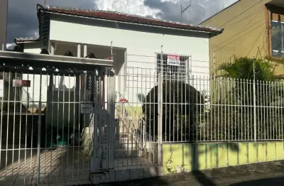 Casa com 3 quartos à venda na Avenida Doutor Mário Galvão, Jardim Bela Vista, São José dos Campos