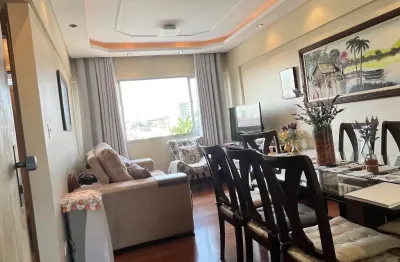 Lindo apartamento duplex 3 dormitorios - centro são josé dos campos