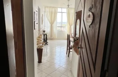 Apartamento com 3 quartos à venda na Rua Manoel Joaquim de Oliveira, Monte Castelo, São José dos Campos