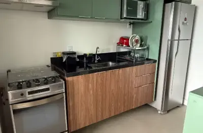 More na melhor região de são josé dos campos! lindo apto 2 dormitórios  com suite e  closet andar alto