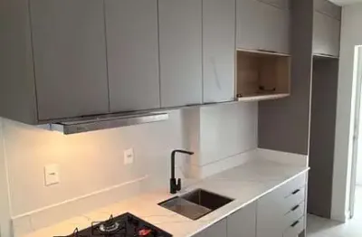 Apartamento com 3 quartos à venda na Rua 242, 431, Meia Praia, Itapema