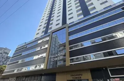 Apartamento paganini tower rua 901 centro de balneário camboriú