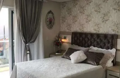 Apartamento à venda em porto belo, perequê, com 2 quartos, 75m²