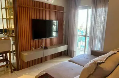 Apartamento com 2 quartos à venda na Rua 4100, 143, Centro, Balneário Camboriú