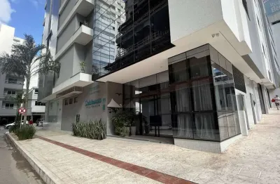 Apartamento no Edifício Costa Esmeralda Residence em Balneário Camboriú