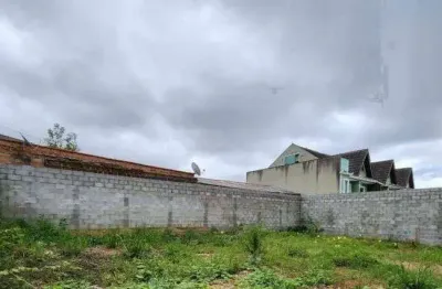 Lote/terreno a venda com 420 m² em guaíra - curitiba - pr