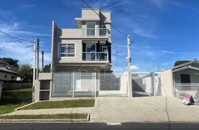 Sobrado a venda em condomínio fechado com 3 quartos com suíte com 110,22 m²com no boqueirão