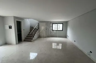 Sobrado a venda com 3 quartos com suíte com 105,53 m² no bairro uberaba