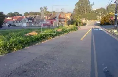 Lote/terreno para venda tem 1000 metros quadrados em bairro alto - curitiba - pr