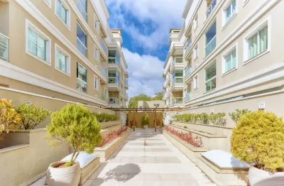 Lindo apartamento a venda com 2 quartos com suíte com 70 m²privativos com 2 vagas no bairro  agua verde