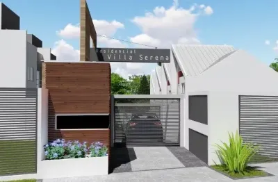 Lotes a venda com 117,08m² no bairro campo comprido curitiba