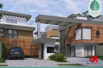 Casas a venda com 162 m² a 295 m² ou lotes no bairro santa felicidade curitiba