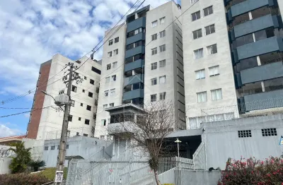 Apartamento de 3 quartos com suíte com 67,86 m² pronto para morar no bairro novo mundo curitiba