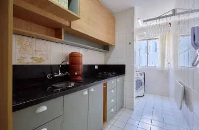 Grande oportunidade Apartamento a venda com 2 quartos com suíte com 59 m² privativos na Vila Izabel