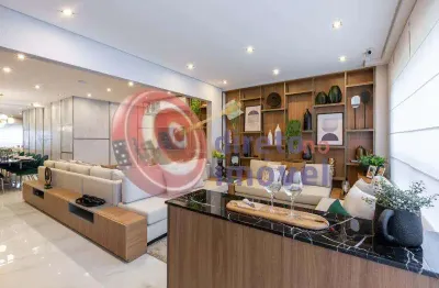 Apartamento a venda grand living nova klabin  71m²  2 suítes 1 vaga   klabin  são paulo