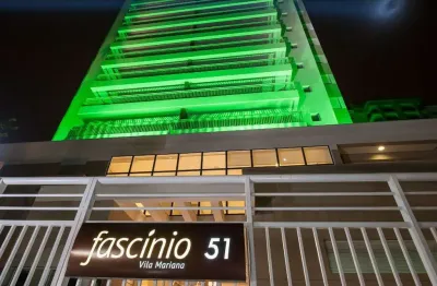 Apartamento 104m²  2 quartos 2 vagas 104m²  fascínio vila mariana