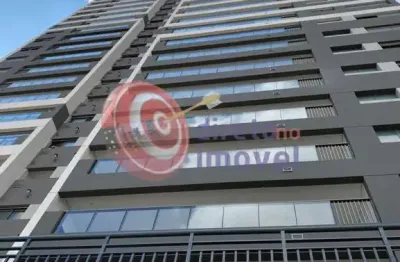 Apartamento high santa cruz 106m²  3 quartos  2 vagas   ipiranga