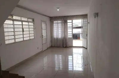Sobrado de 110m² com 3 quartos 1 vaga  em vila constança  são paulo