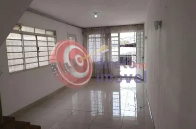 Sobrado de 110m² com 3 quartos 1 vaga  em vila constança  são paulo