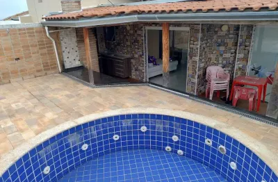 Cobertura duplex de 164m² com 3 quartos  3 vagas em santana