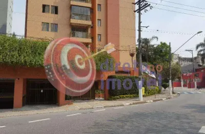 Apartamento para locação 100m² 3 quartos 2 vagas  vila bastos santo andré