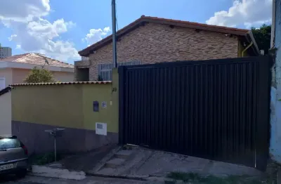 Casa térrea para venda 130 m² com 2 quartos 3 vagas  horto florestal  - são paulo - sp