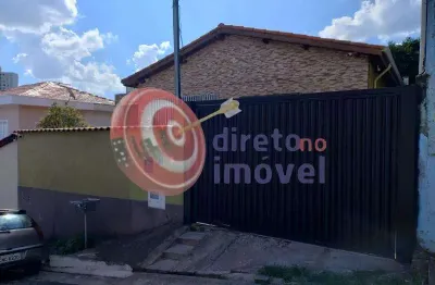 Casa térrea para venda 130 m² com 2 quartos 3 vagas  horto florestal  - são paulo - sp