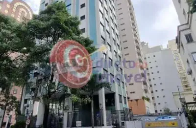 Sala comercial para aluguel ou venda possui 31 metros quadrados em jardim paulista - são paulo - sp