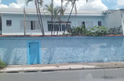 Sobrado para venda tem 250 m² com 3 quartos em vila das mercês - são paulo - sp