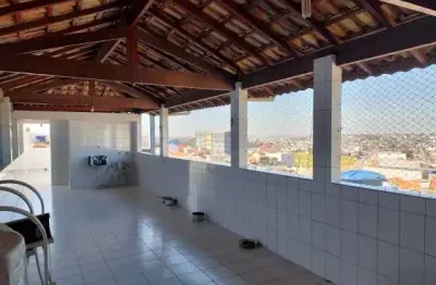 Sobrado de 306m² com 5 quartos  2 vagas em guarulhos