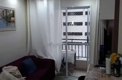 Apartamento a venda 2 dormitórios 1 vaga  imirim  são paulo
