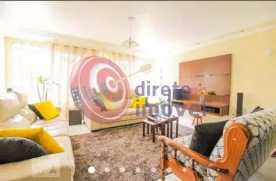 Casa com 3 quartos à venda na Rua Engenheiro Joaquim Sampaio Ferraz, Vila Mazzei, São Paulo