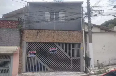 Sobrado a venda 3 quartos 2 vagas 150m²  campo limpo  zs sp