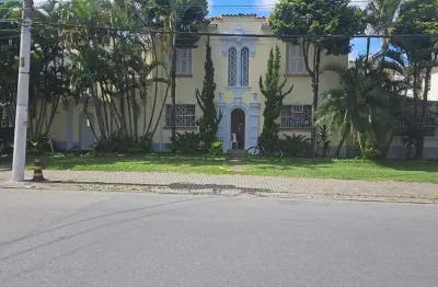 Casa comercial para locação ou venda 9 salas 7 vagas  jardim paulista