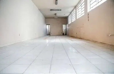 Galpão comercial 80m² com 3 casas e 2 vagas  t 216m²  saúde   sp