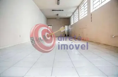 Casa com 4 quartos à venda na Rua Salvador de Edra, Saúde, São Paulo