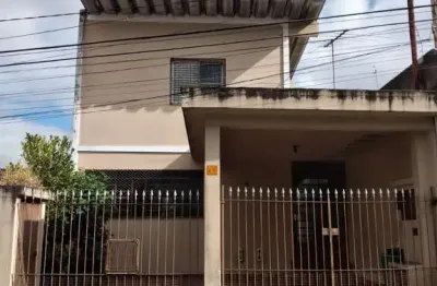 Sobrado 3 quartos 2 vagas 185m² bairro do limão  são paulo