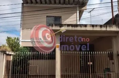 Casa com 3 quartos à venda na Rua Jacó Bernardes, Vila Carbone, São Paulo