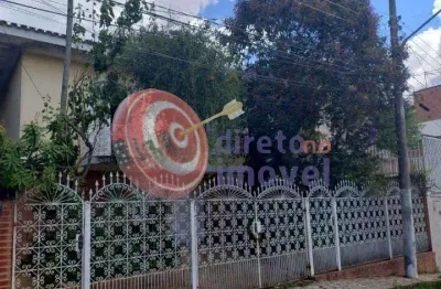 Casa com 2 quartos à venda na Travessa Francisco Dória de Andrade, Tucuruvi, São Paulo