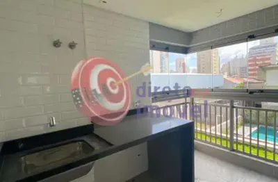 Apartamento raízes do parque 113m² 3 suítes 3 vagas  vila mariana são paulo