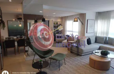 Apartamento a venda cáucaso raízes do parque 3 suítes 3 vagas + dep   vila  mariana   são paulo