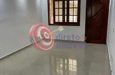 Casa com 2 quartos à venda na Rua Antônio Maria Pires, Tremembé, São Paulo