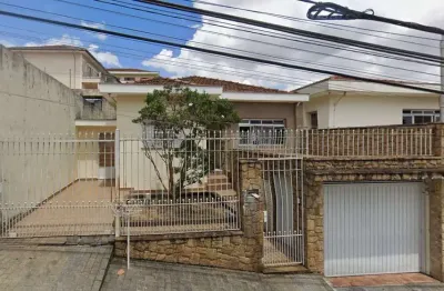 Casa térrea a venda 3 quartos 2 vagas  parada inglesa   são paulo