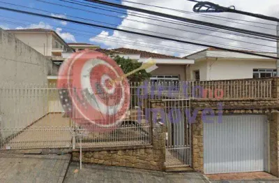 Casa térrea a venda 3 quartos 2 vagas  parada inglesa   são paulo