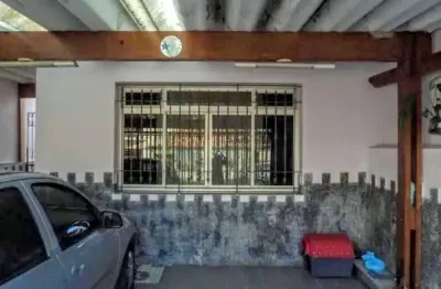 Sobrado a venda  2 quartos 2 vagas  110m²  vila  constança   são paulo
