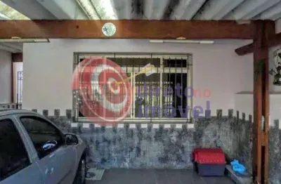 Sobrado a venda  2 quartos 2 vagas  110m²  vila  constança   são paulo